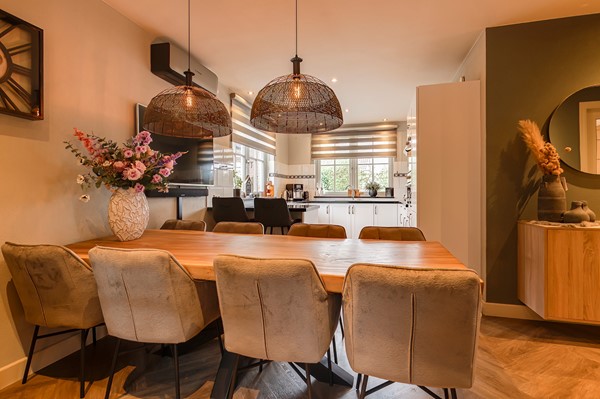 Medium property photo - Dorpsstraat 60A, 4284 EJ Rijswijk (Nb)